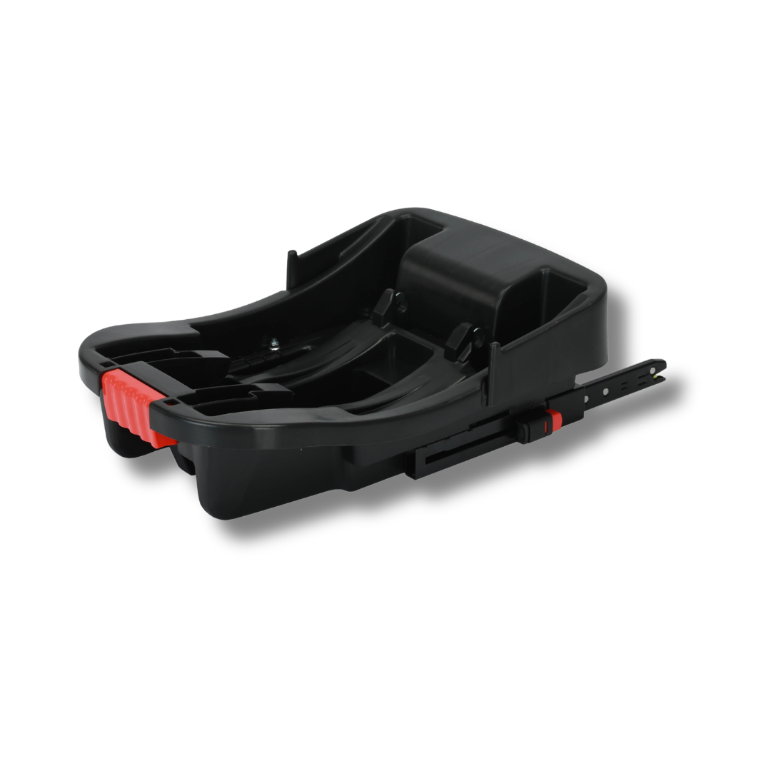 ISOFIX základňa pre autosedačku Luxus 3v1