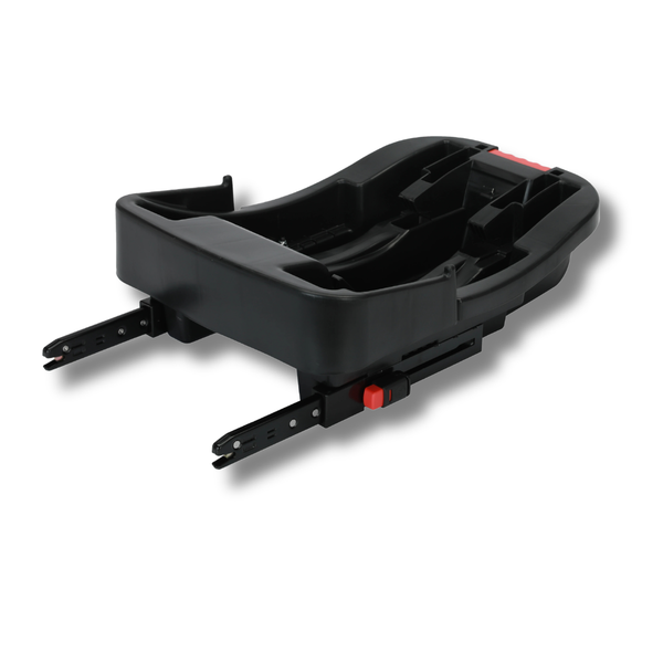 ISOFIX základňa pre autosedačku Luxus 3v1