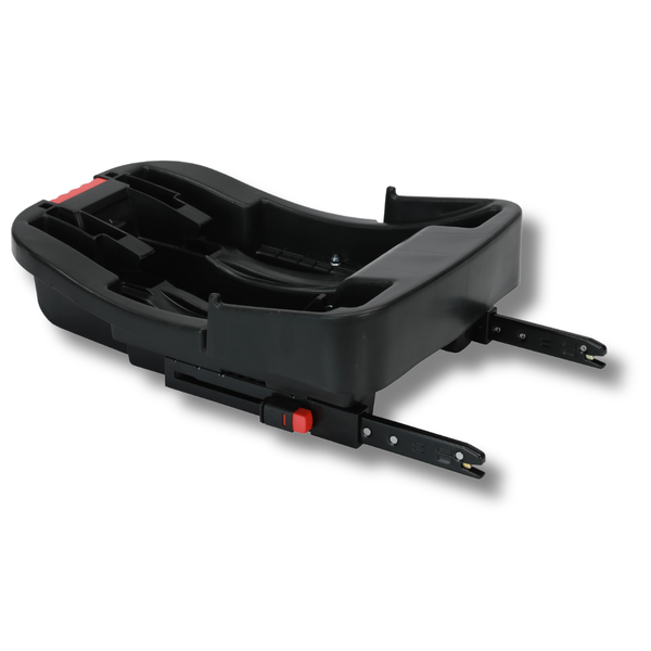ISOFIX základňa pre autosedačku Luxus 3v1
