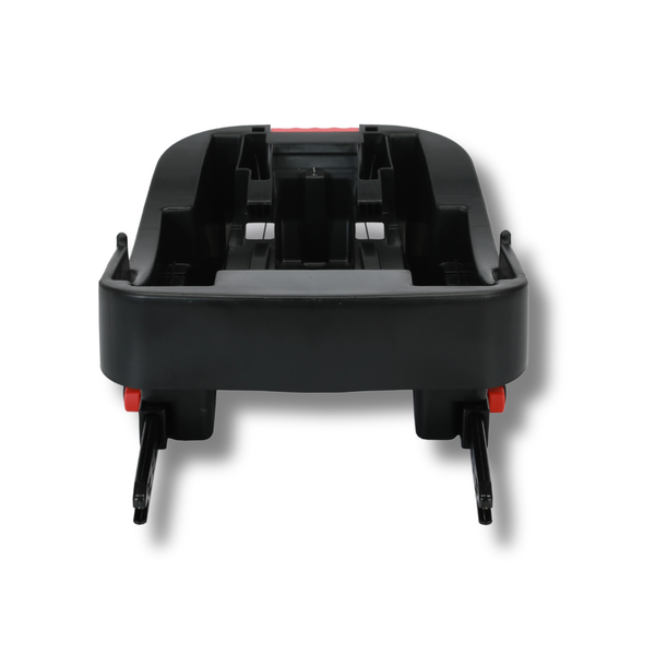 ISOFIX základňa pre autosedačku Luxus 3v1