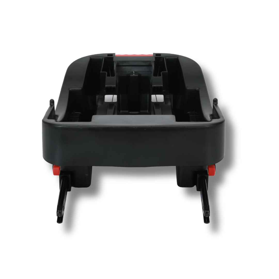 ISOFIX základňa pre autosedačku Luxus 3v1