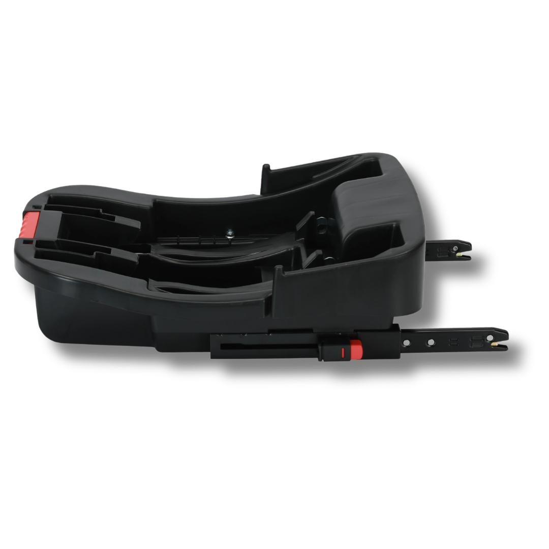ISOFIX základňa pre autosedačku Luxus 3v1
